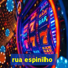 rua espinilho - guarani novo hamburgo - rs 298